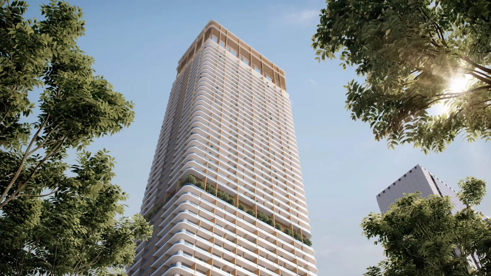 Marriott Residences - Provident Estate