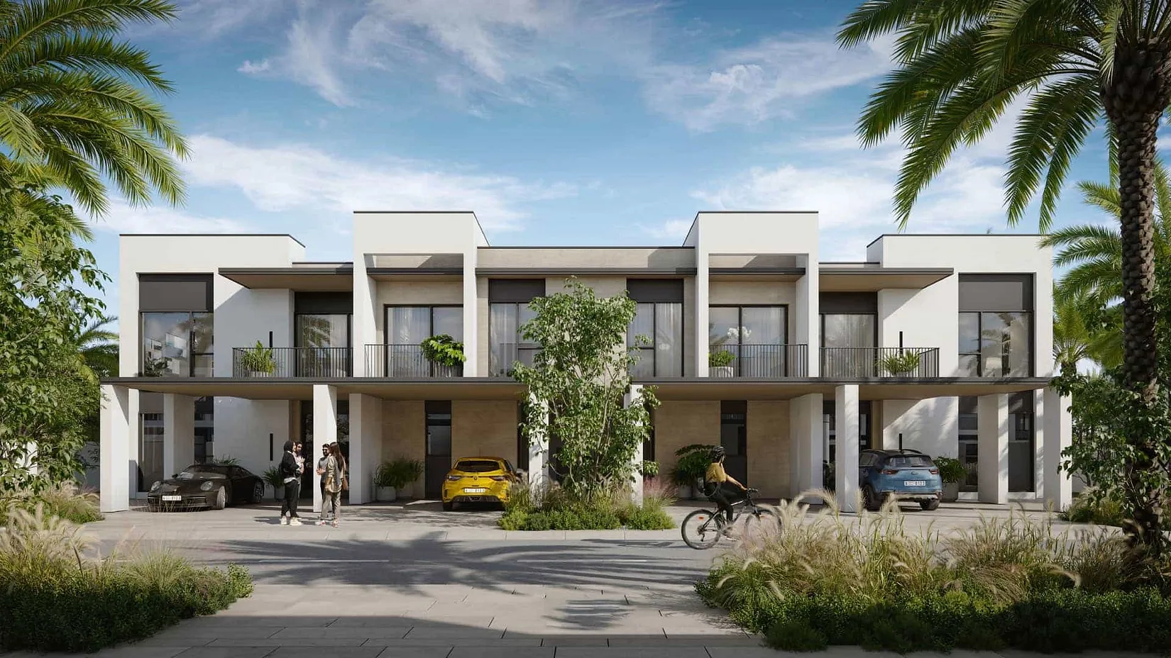 May - Provident Estate