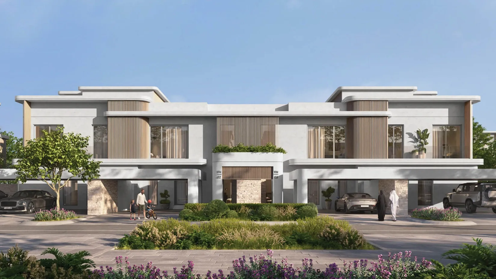 Maysan  - Provident Estate