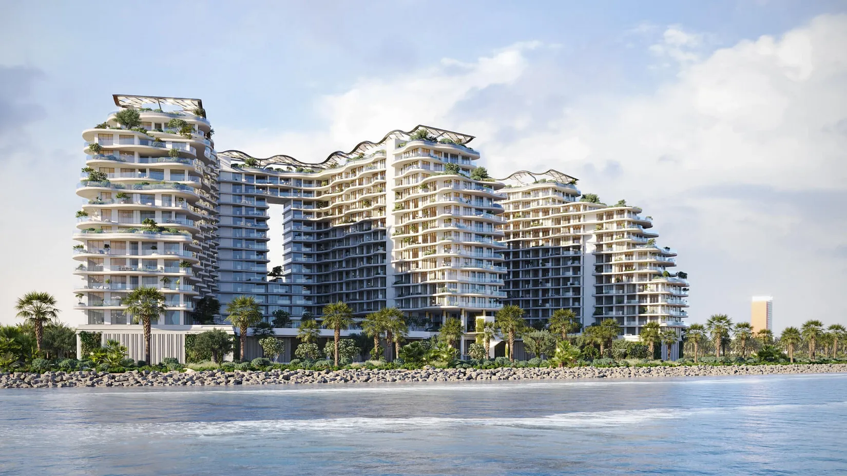 Miraggio - Provident Estate