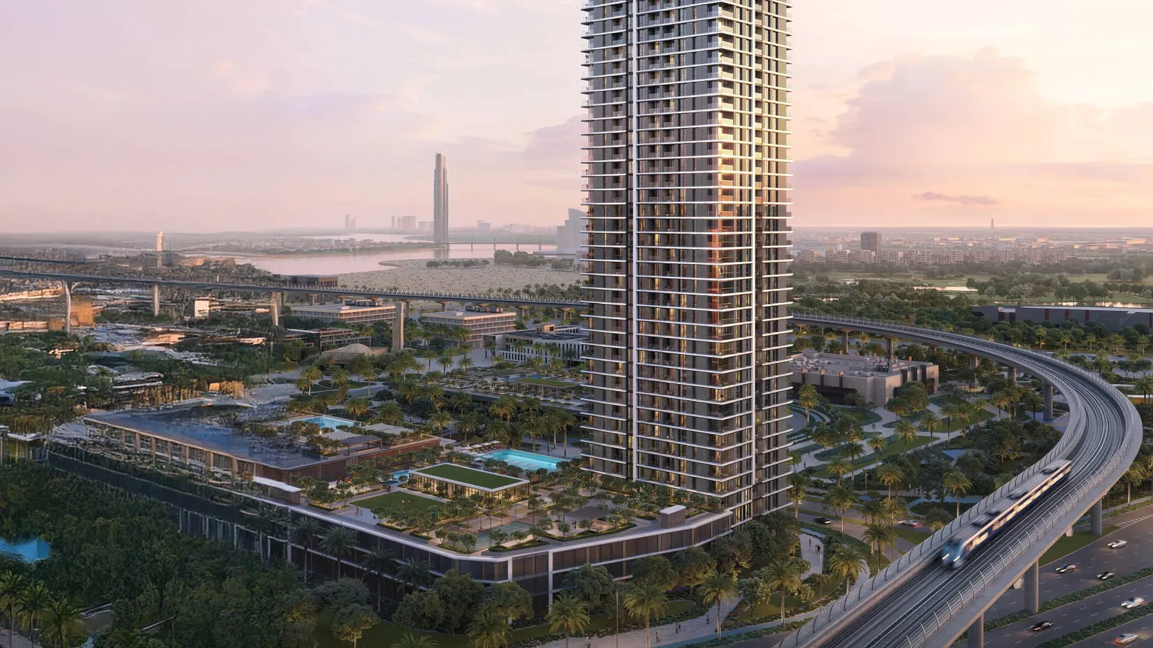 Montiva by Vida - Provident Estate