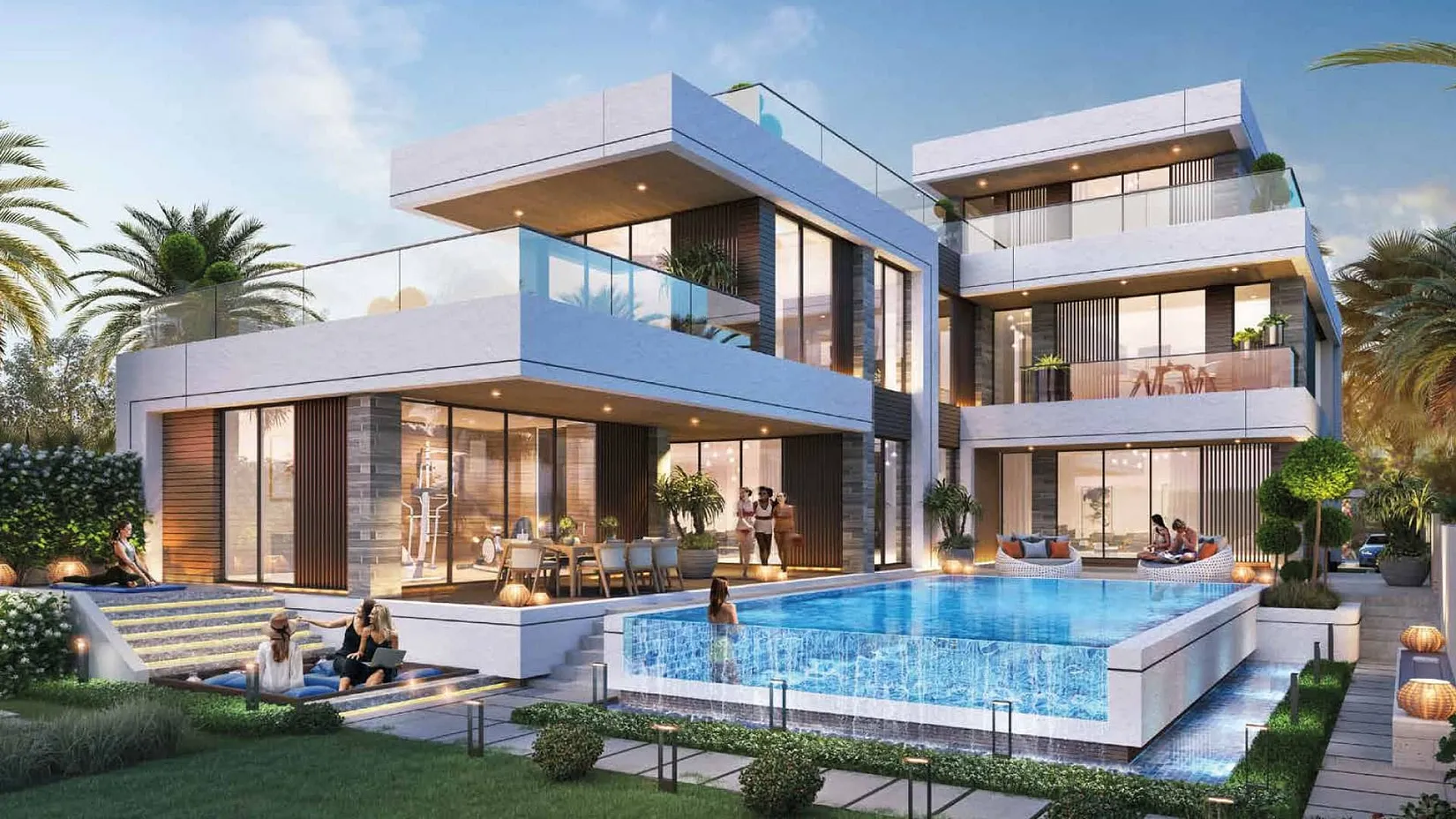 Morocco - Provident Estate