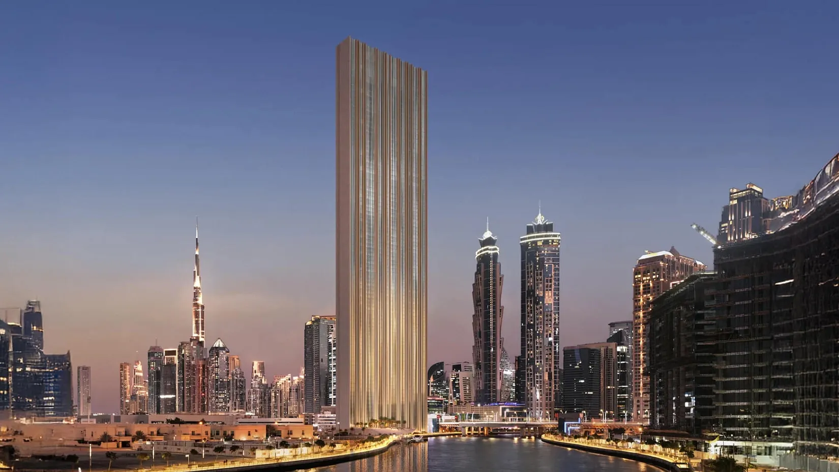 Muraba Veil - Provident Estate