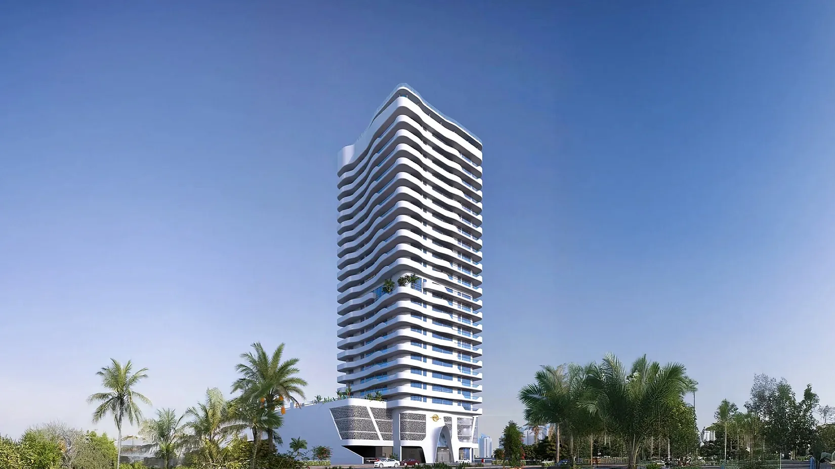 Nova Tower - Provident Estate