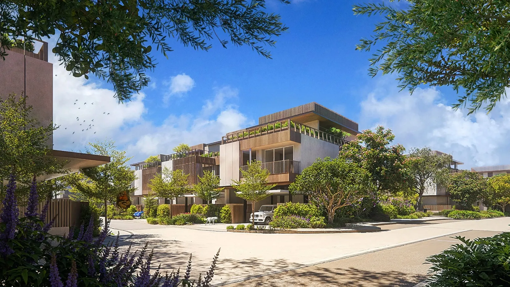 Numa Reserve - Provident Estate