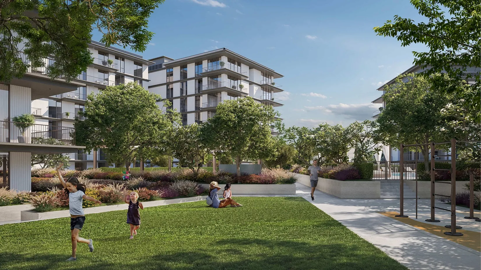 Ocean Cove - Provident Estate