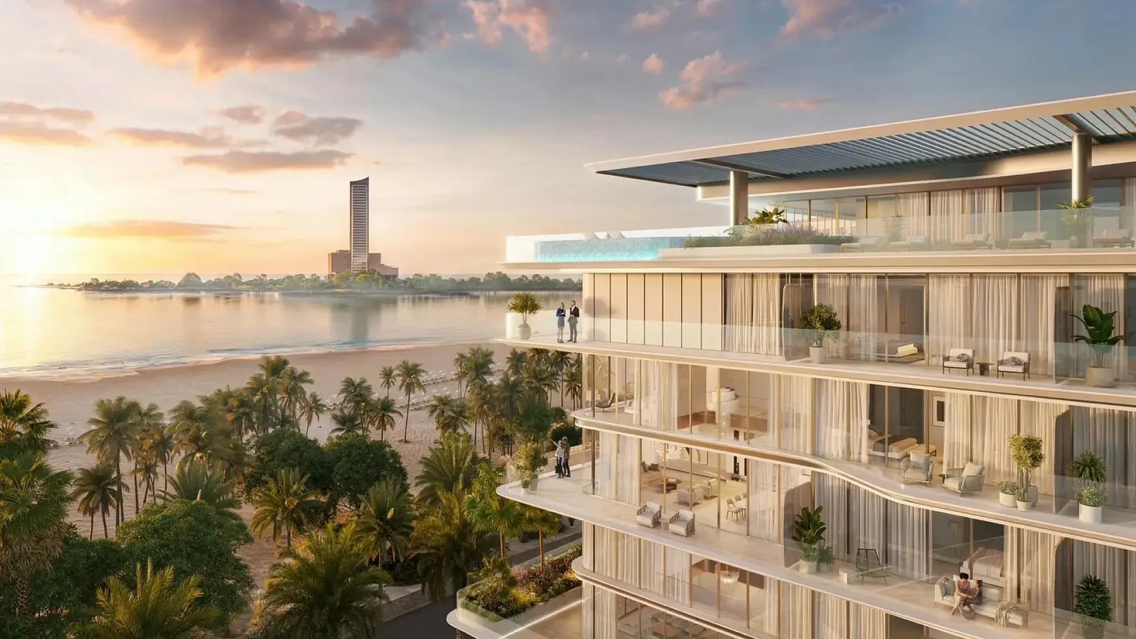 Palazzo Tissoli - Provident Estate