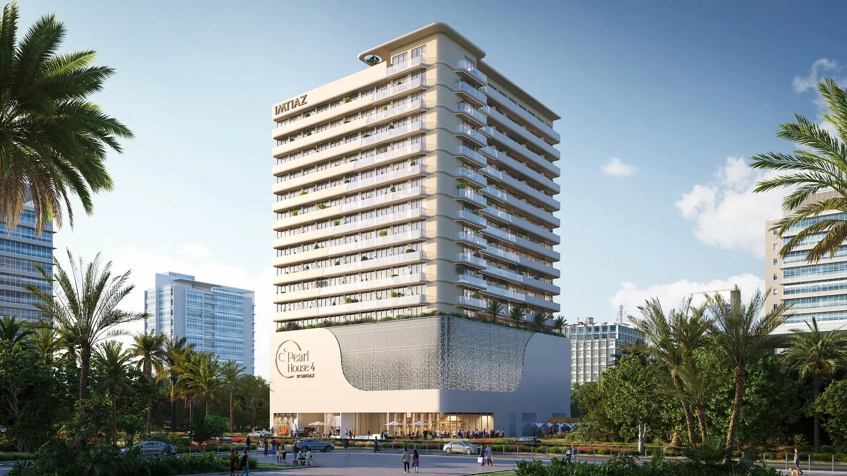 Pearl House 4 - Provident Estate