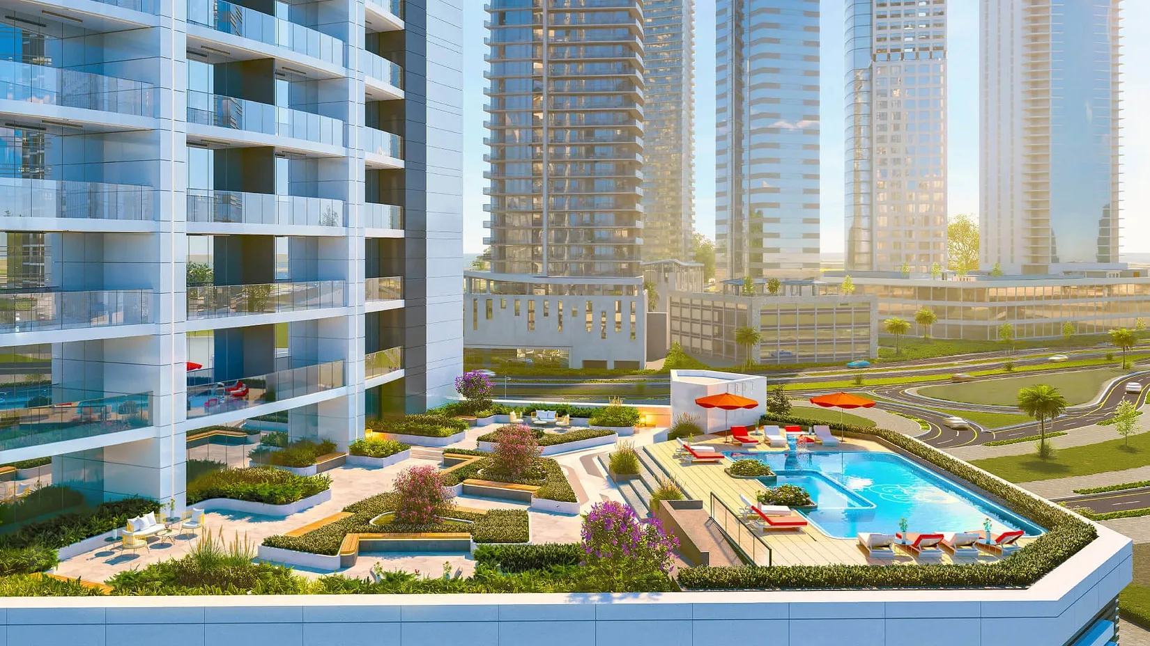 Pelagos - Provident Estate