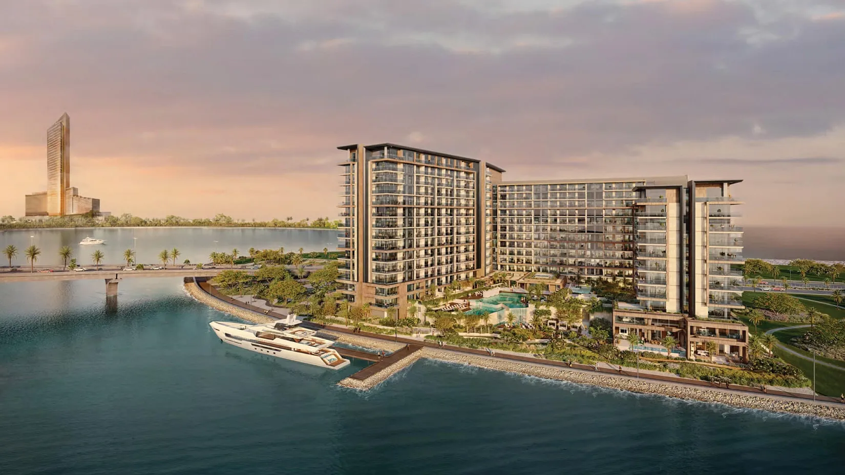 Playa Del Sol - Provident Estate