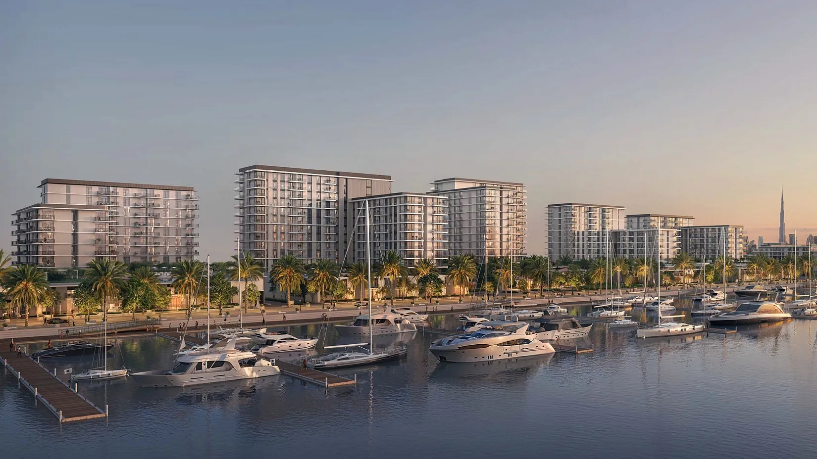 Porto View - Provident Estate