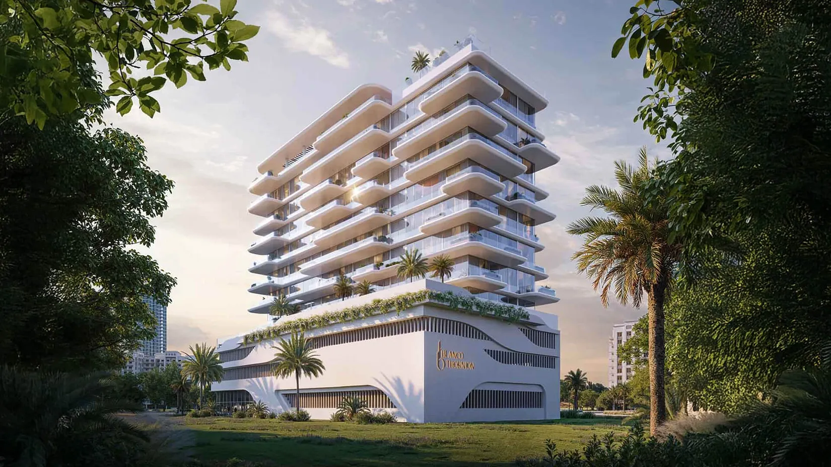 RISE - Provident Estate