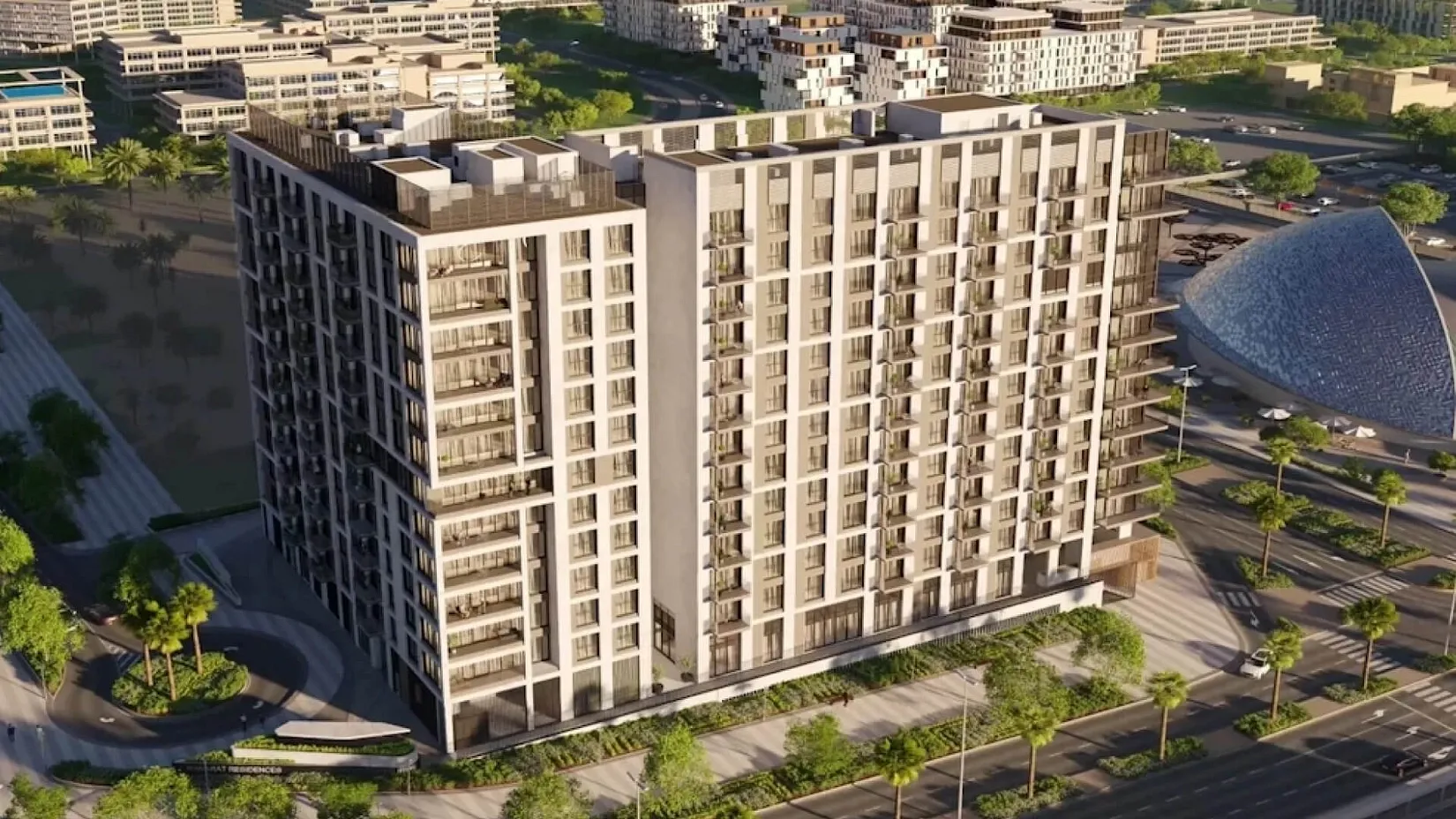 Reeman Living - Provident Estate