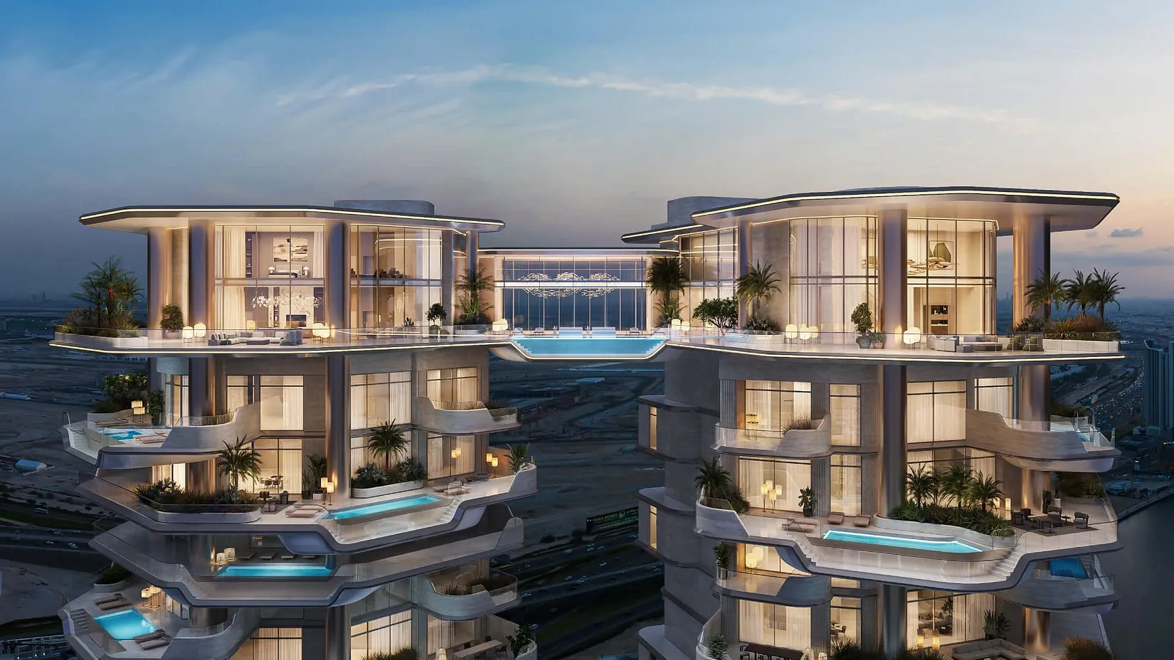 Regent Residences - Provident Estate