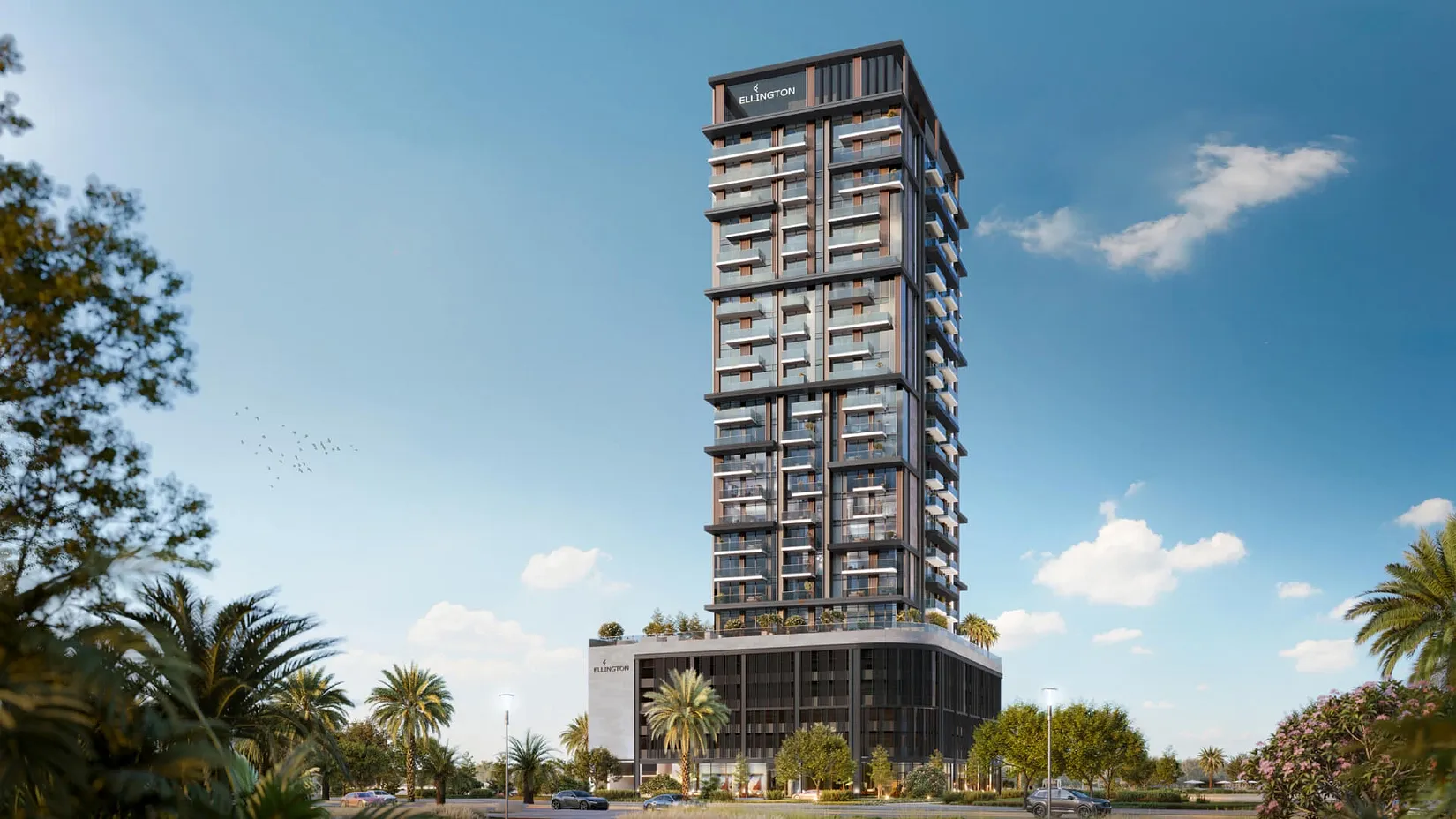 Riverton House - Provident Estate