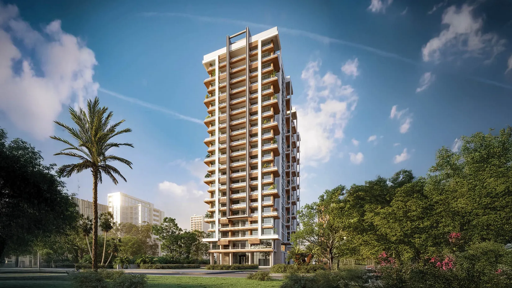 Royal Regency Suites - Provident Estate