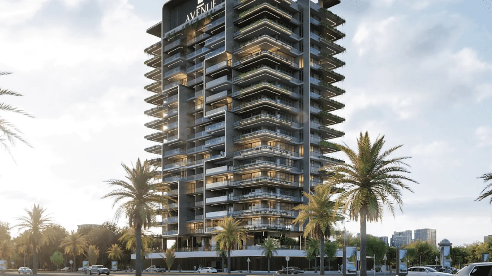 Samana Avenue - Provident Estate