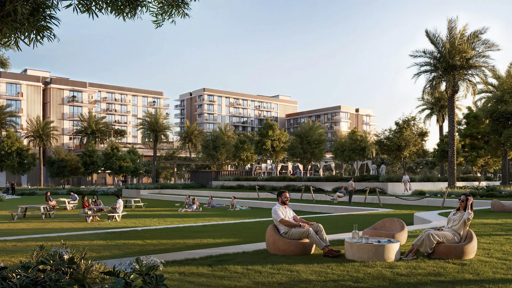 Sera - Provident Estate