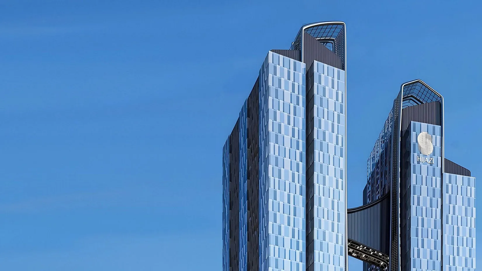 Skyhills Residences - Provident Estate