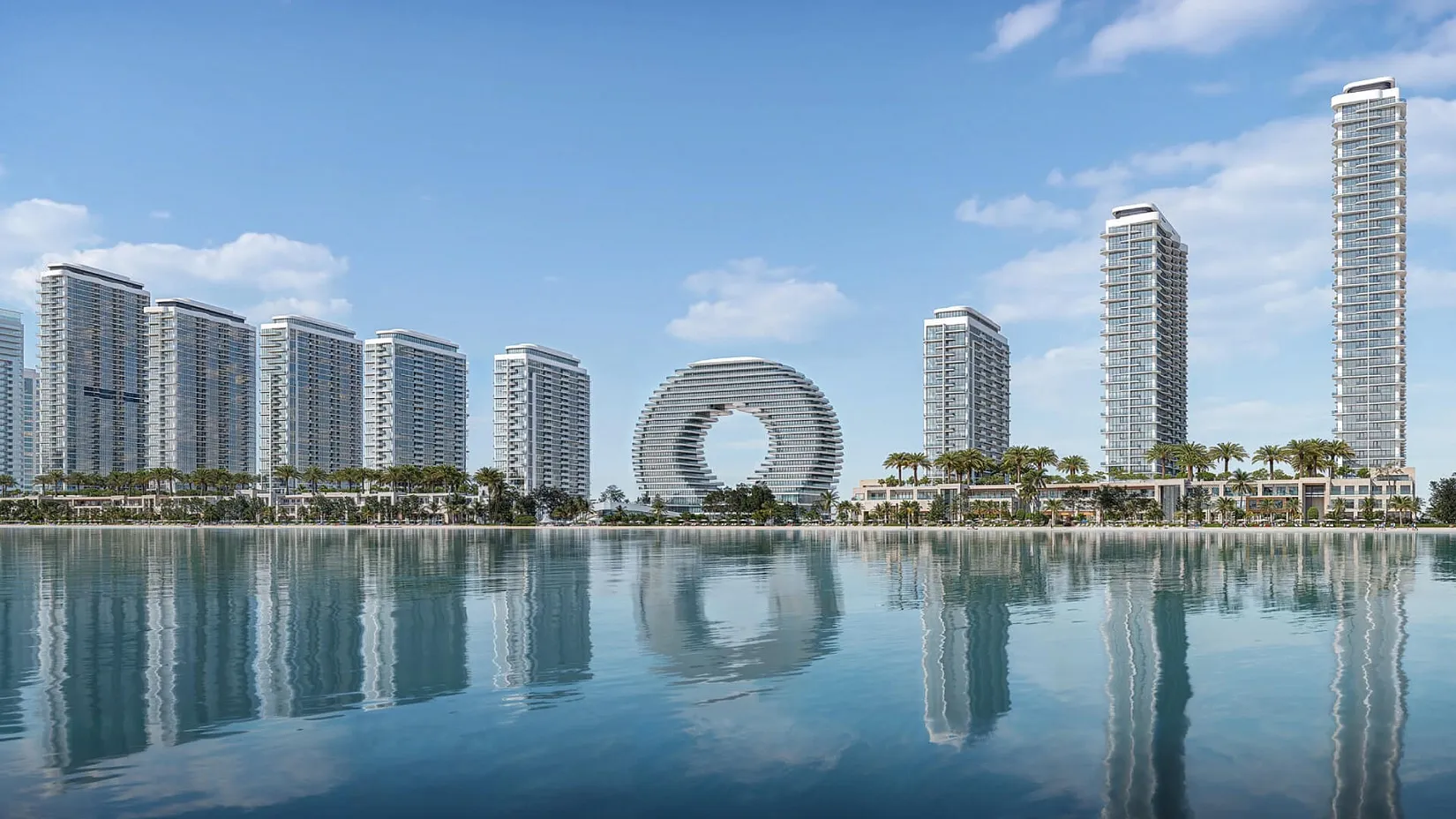 Sobha Aquamont - Provident Estate