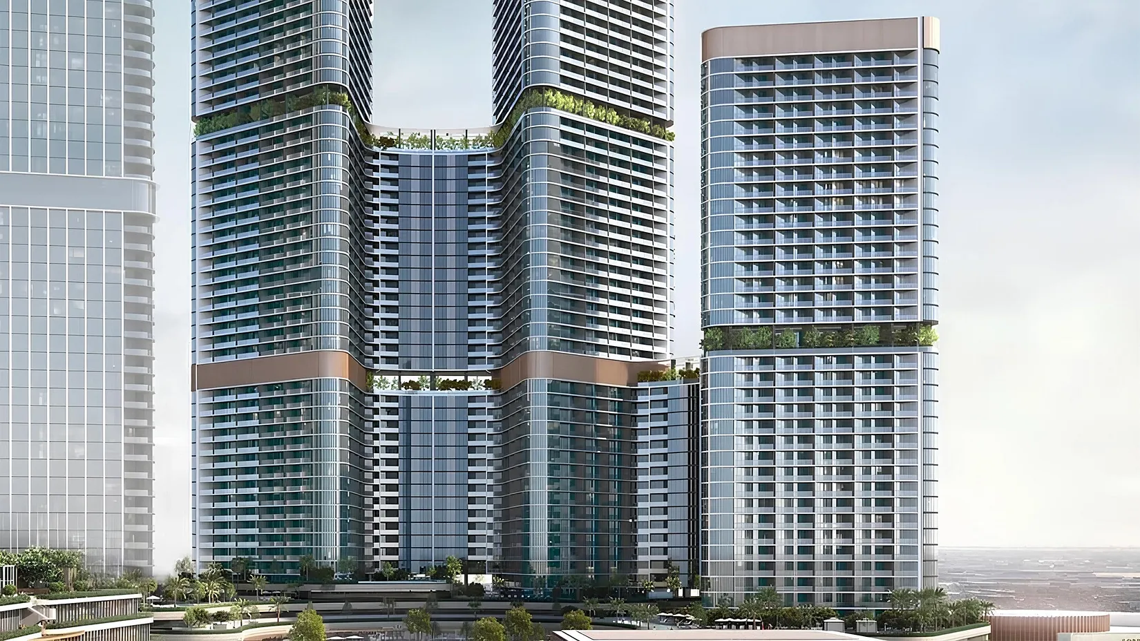 Skyvue Stellar - Provident Estate