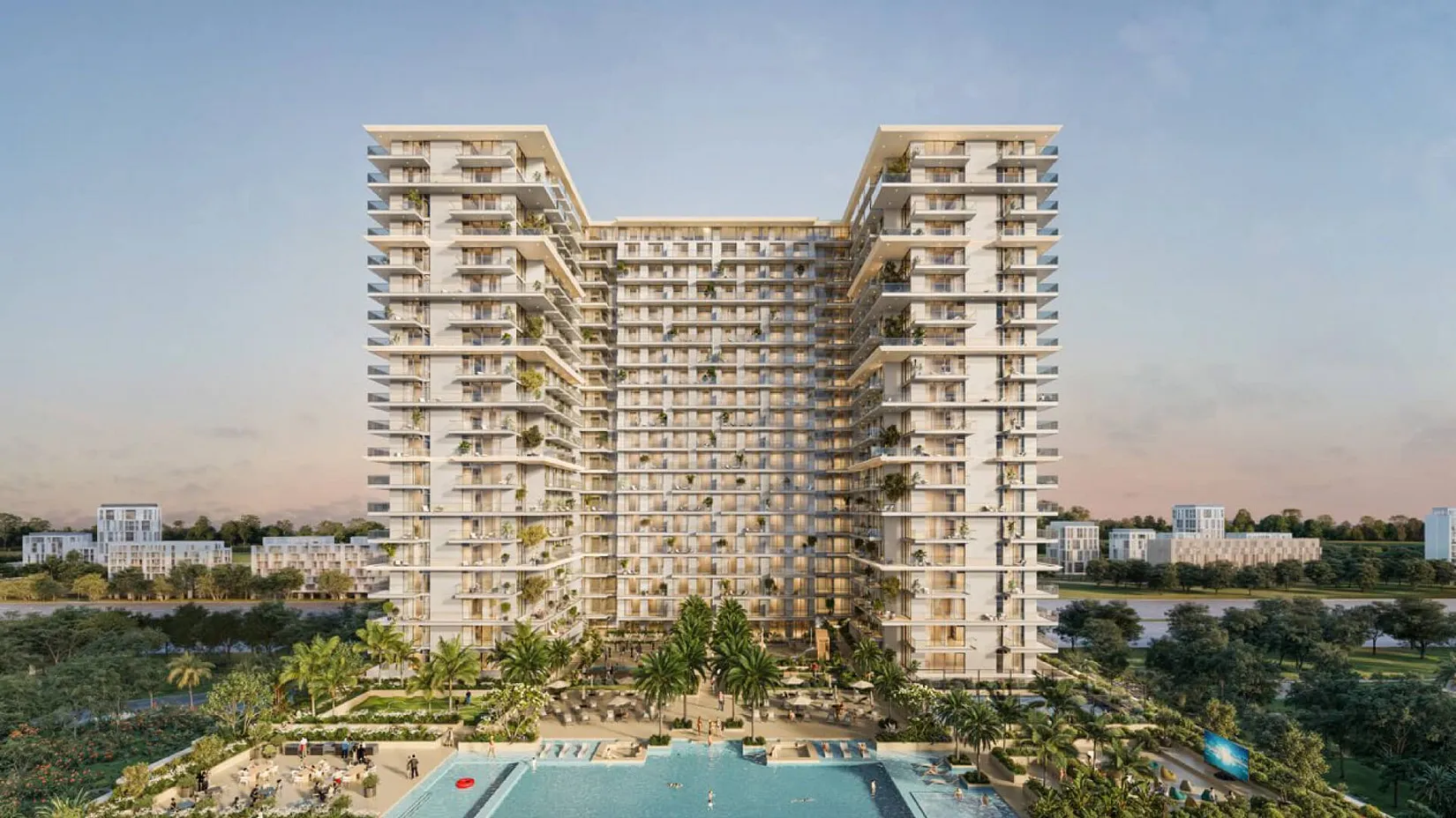 Sol Levante - Provident Estate