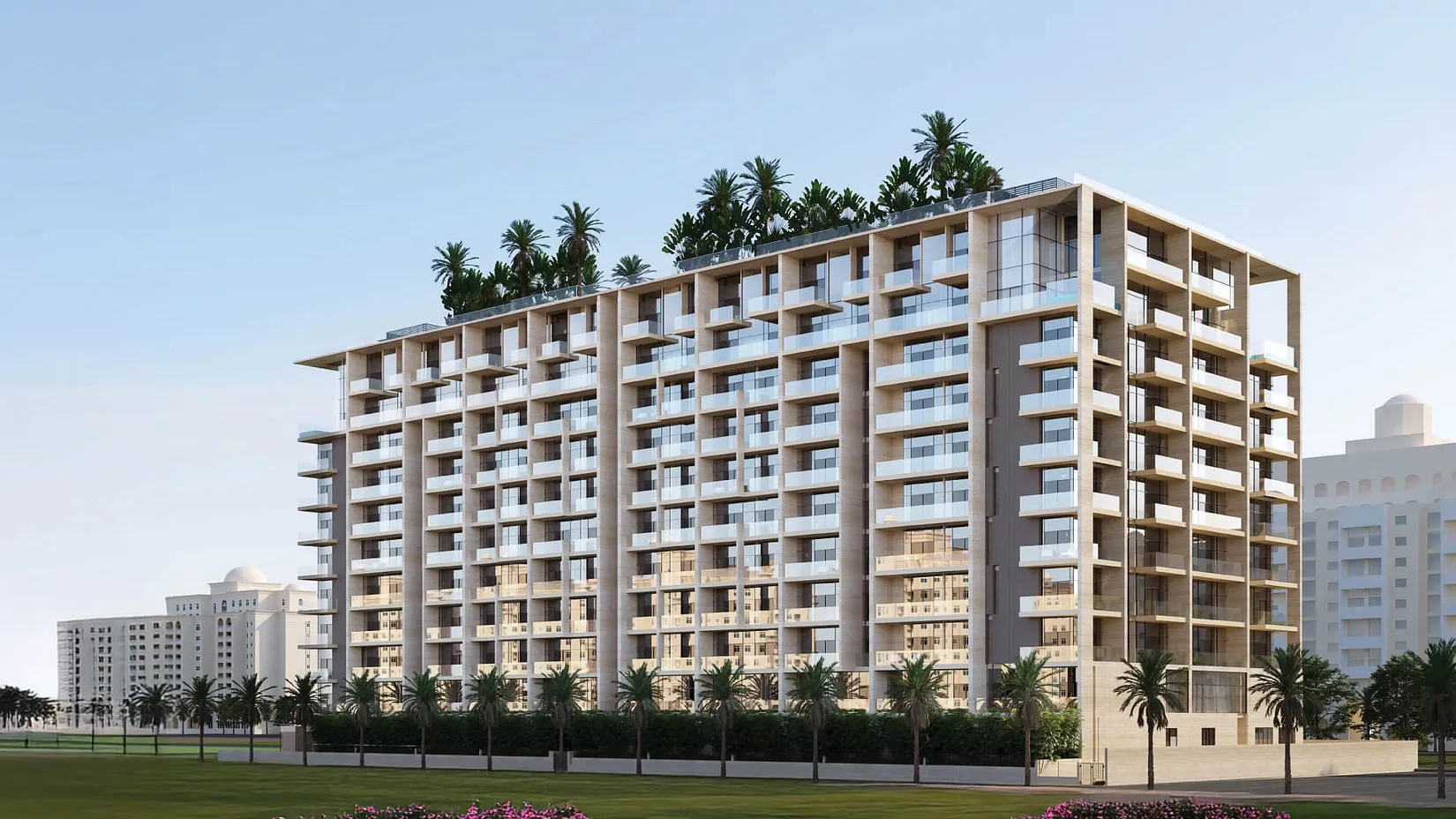 Olaia Residences - Provident Estate