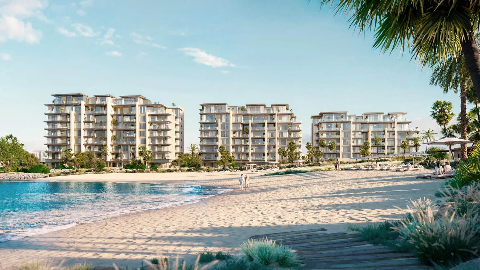 Solaya - Provident Estate