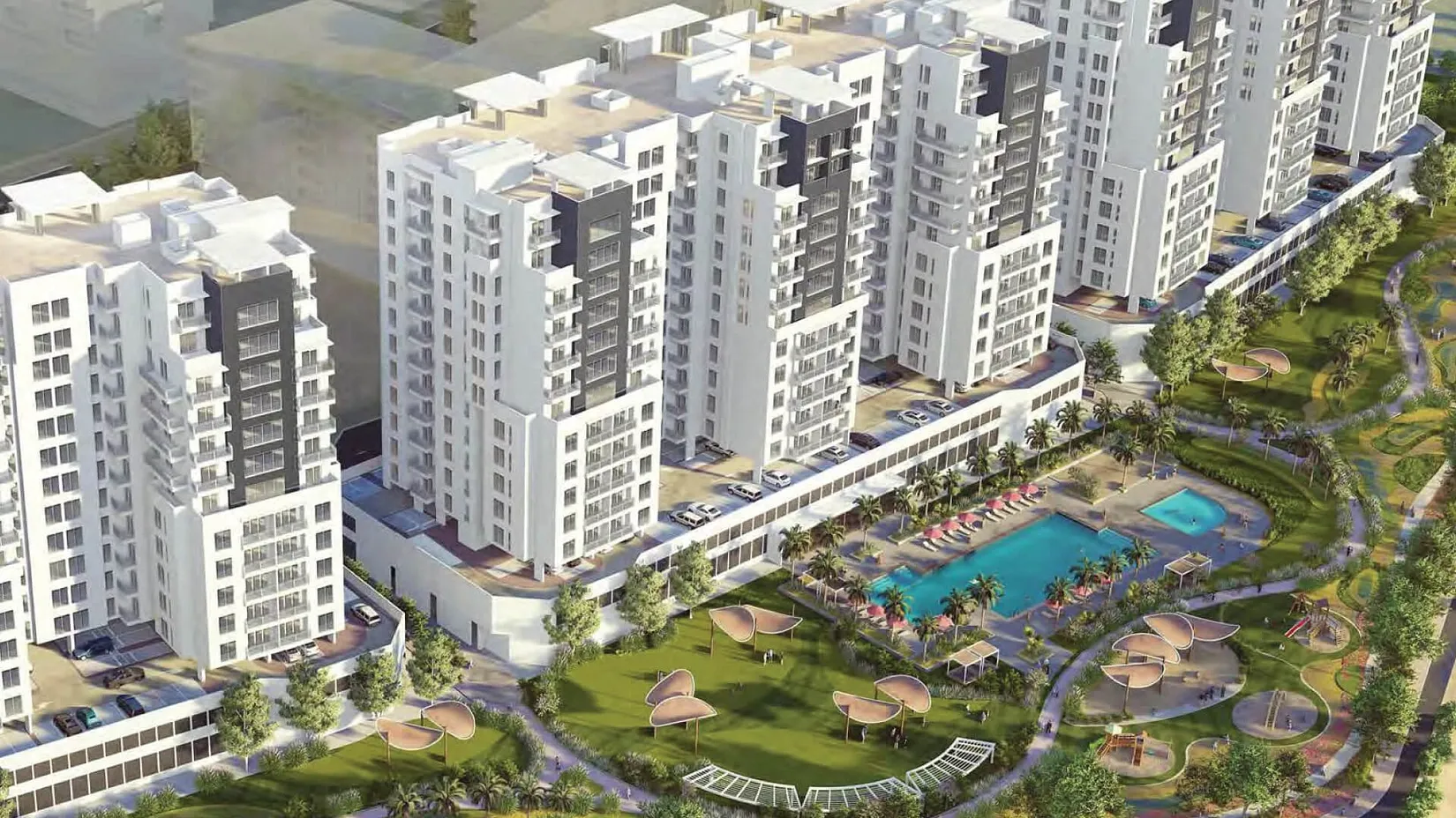 South Garden - Provident Estate