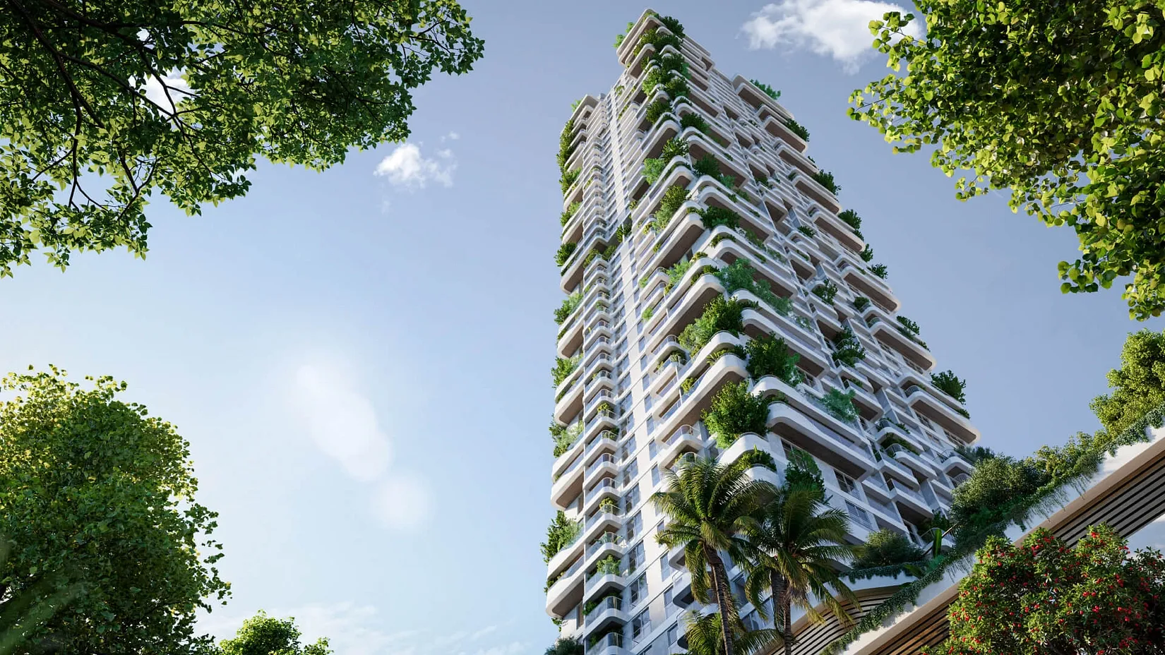 Talea - Provident Estate