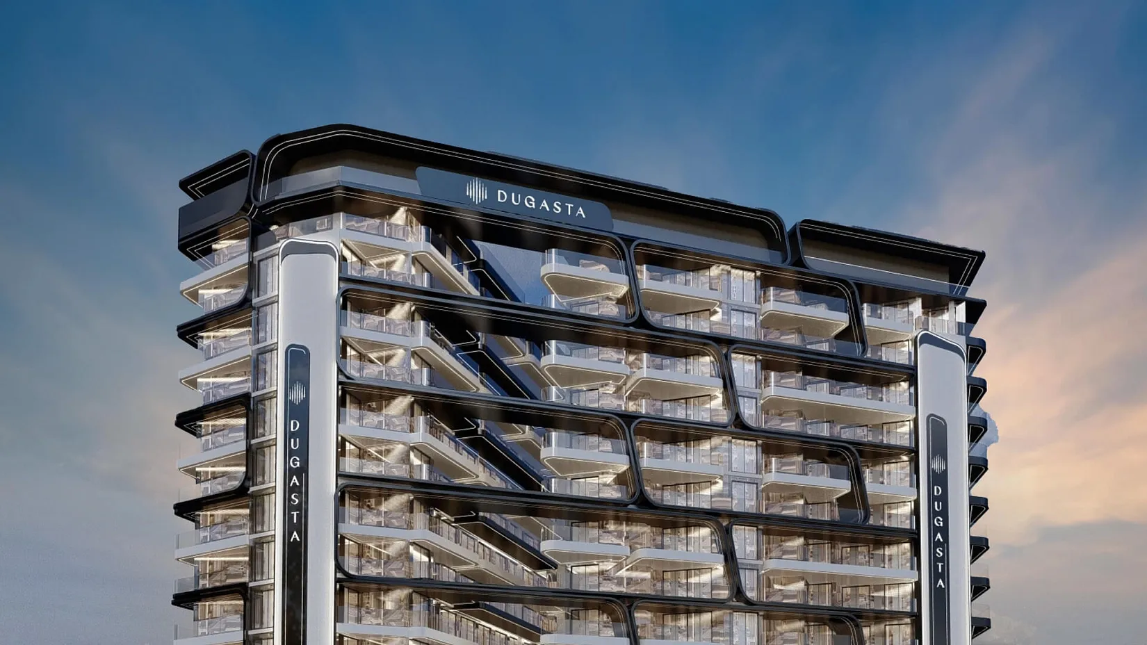 Terra Tower - Provident Estate