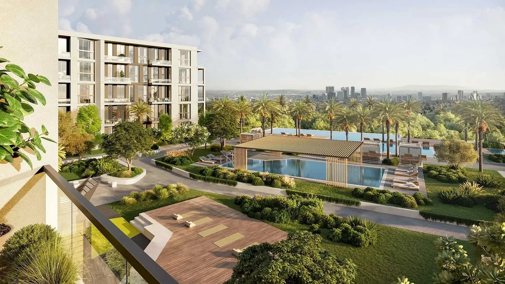 Terrazzo Residences - Provident Estate