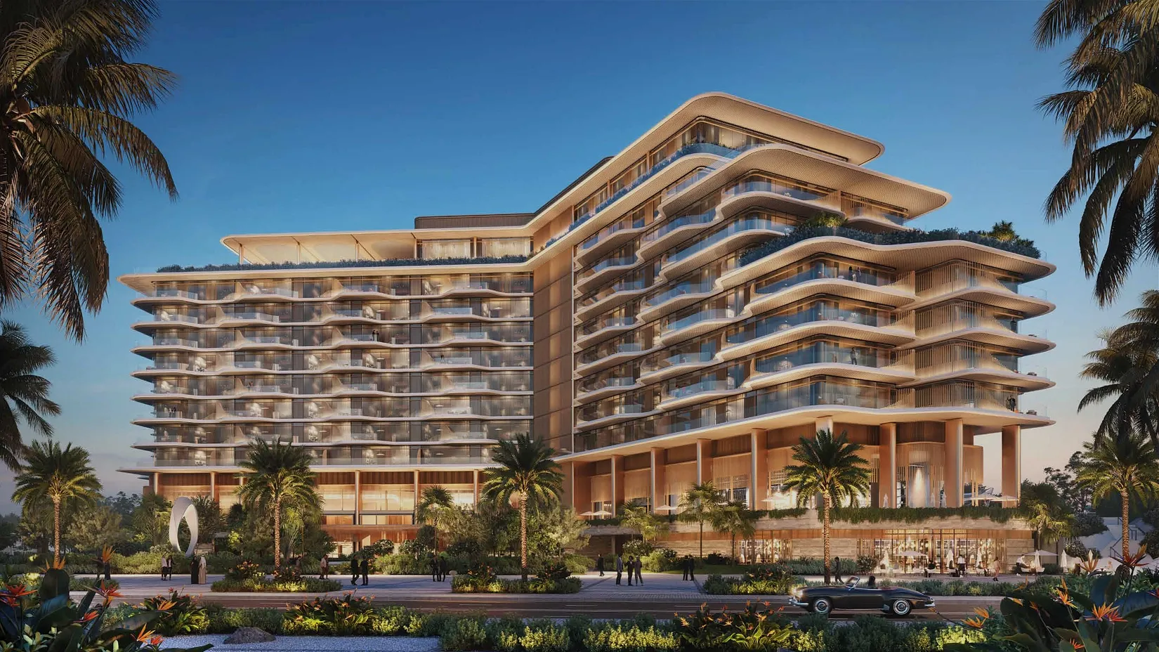 The Arthouse - Provident Estate