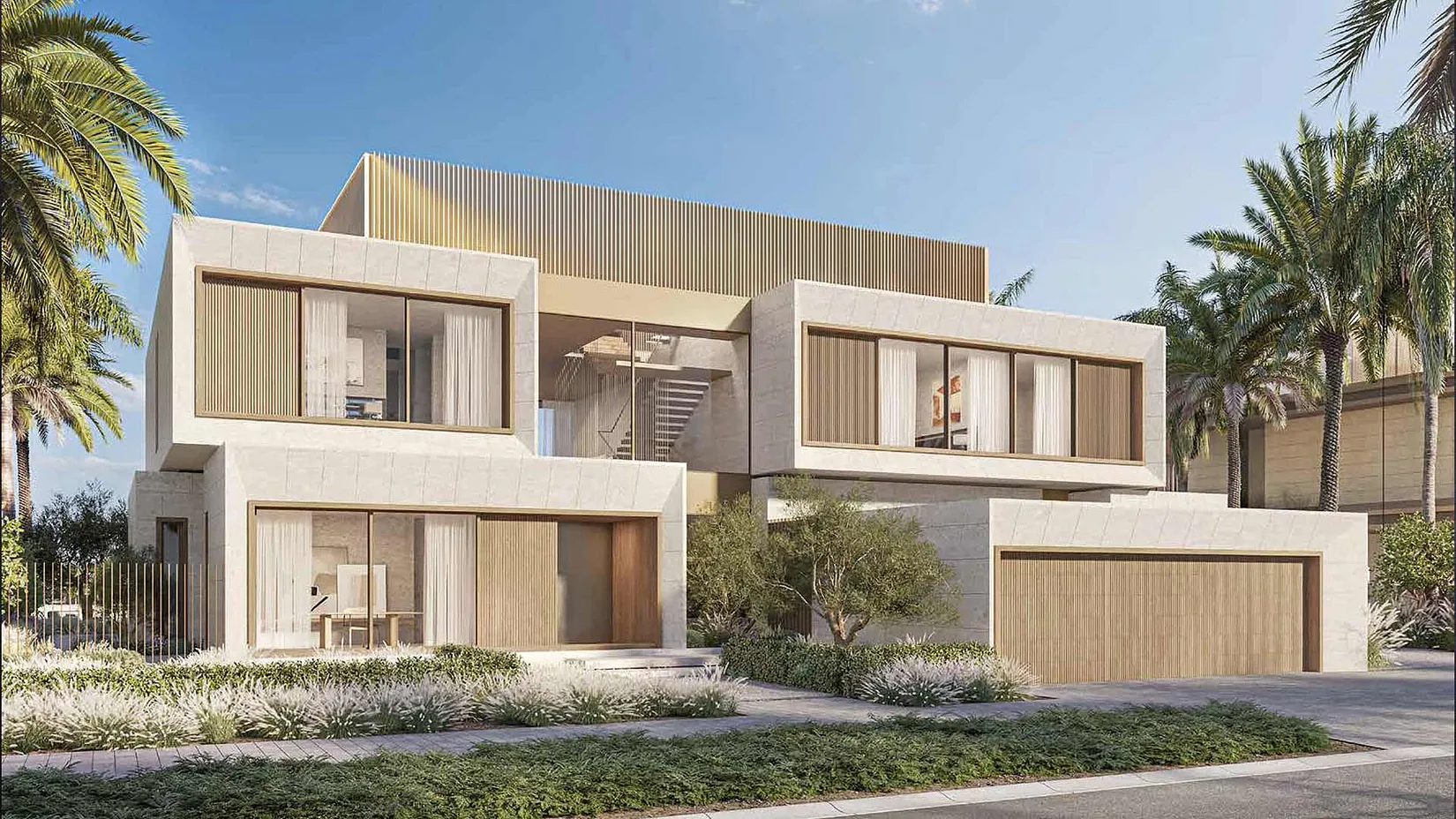 The Coral Collection - Provident Estate