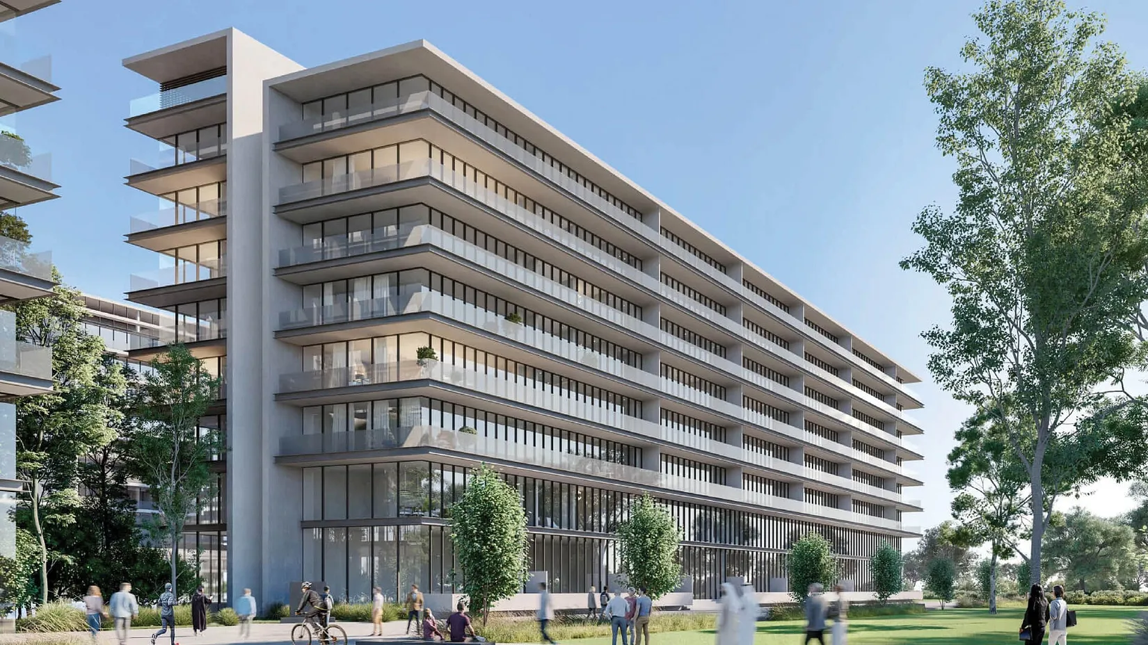 The Gate 3 - Provident Estate