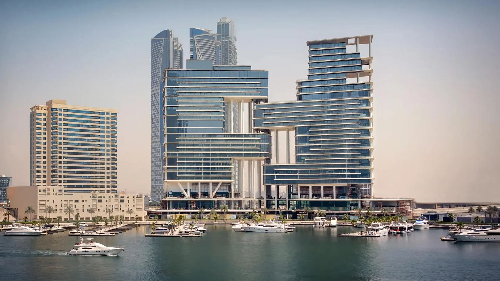 The Lana Residences - Provident Estate