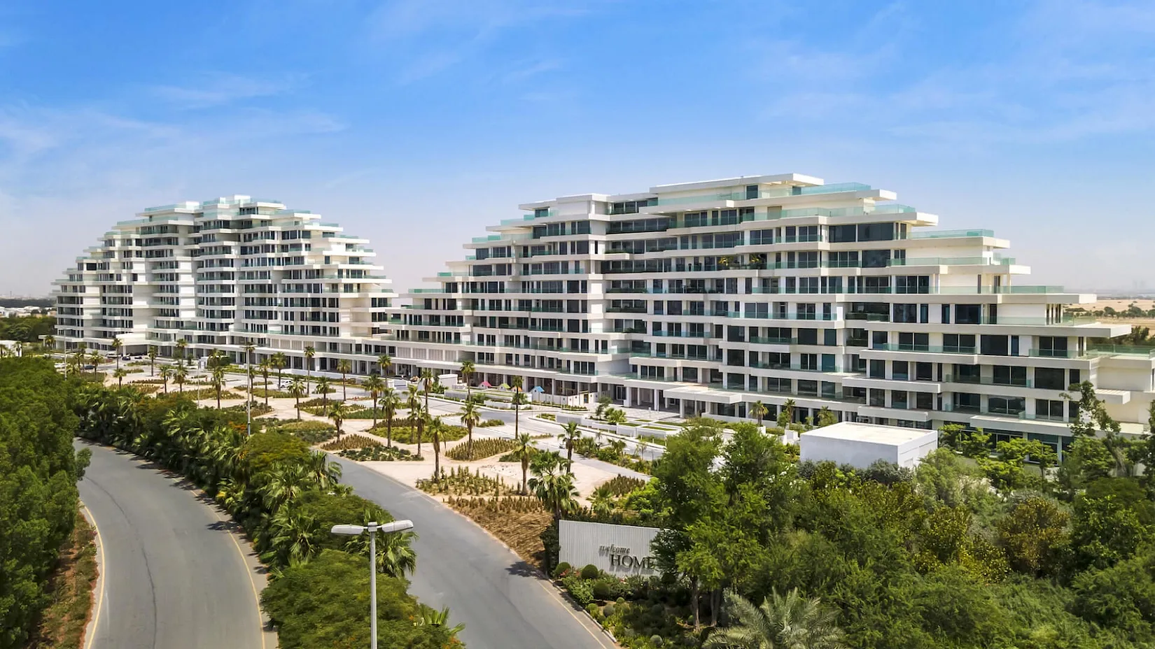 The Lofts - Provident Estate