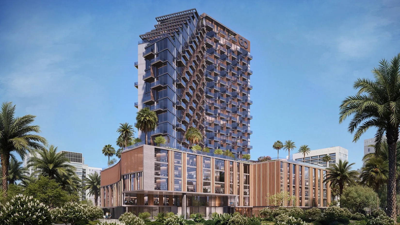 Winslow - Provident Estate