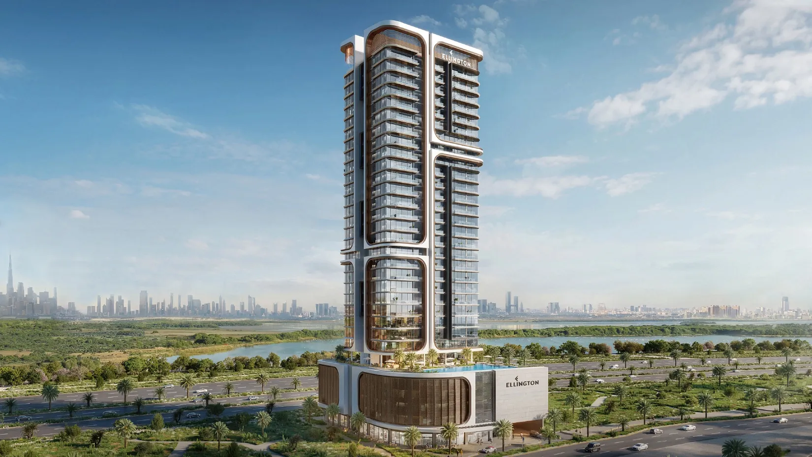Belgrove Residences - Provident Estate