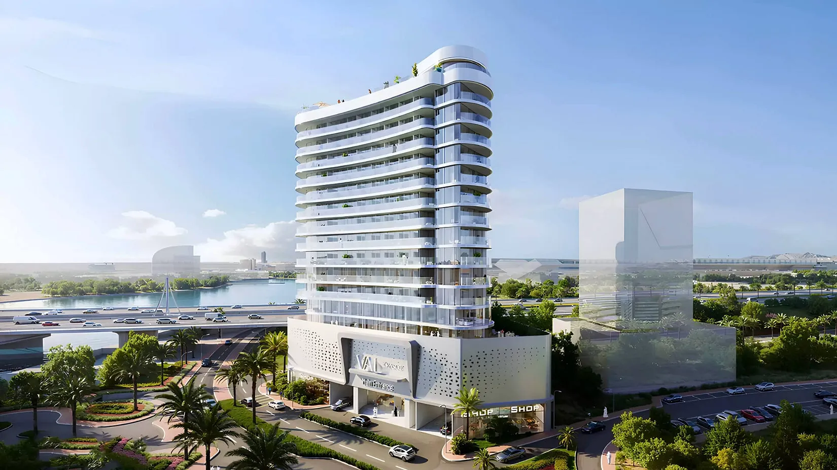 Val by Kasco - Provident Estate