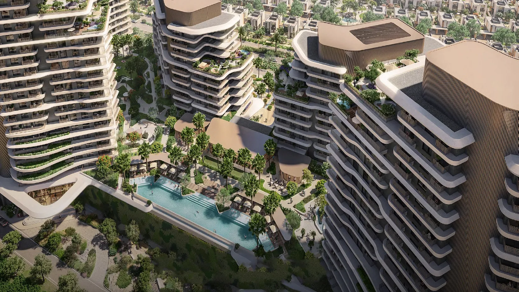 Verdes by Haven - Provident Estate