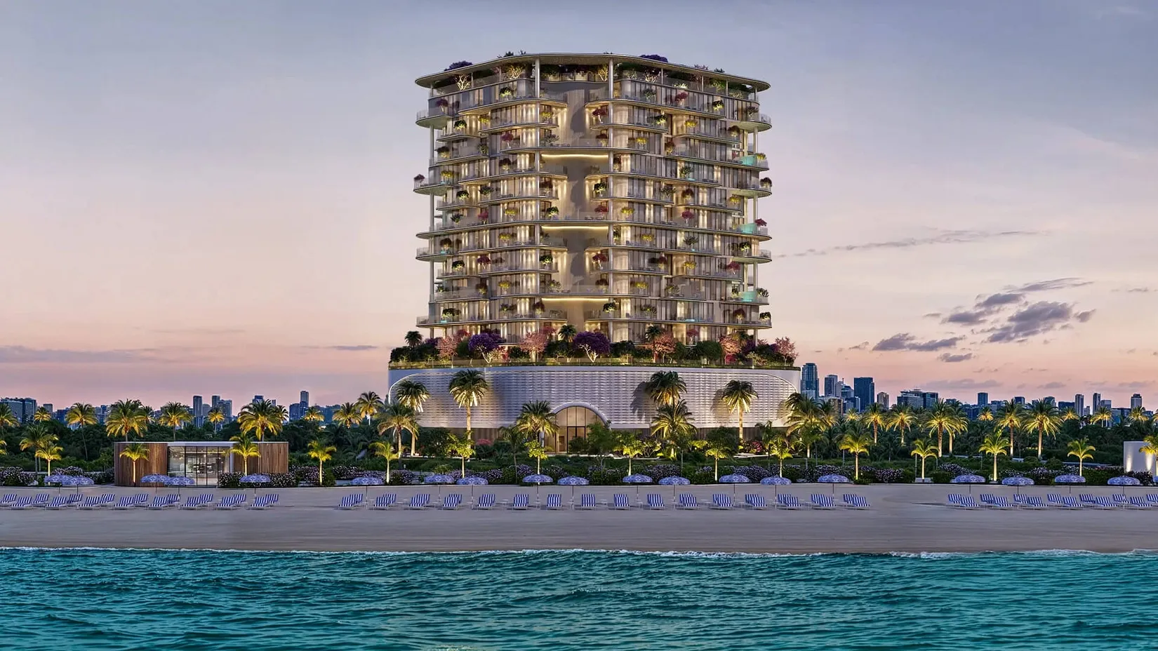 Villa Del Brunello - Provident Estate