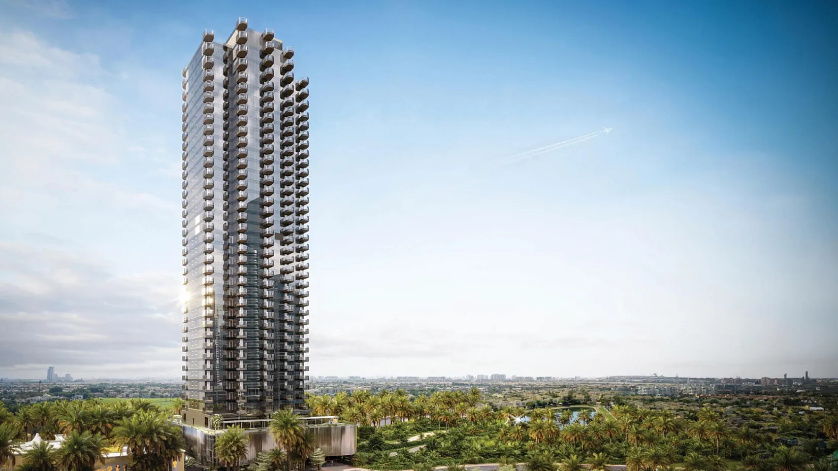 W Residences - Provident Estate