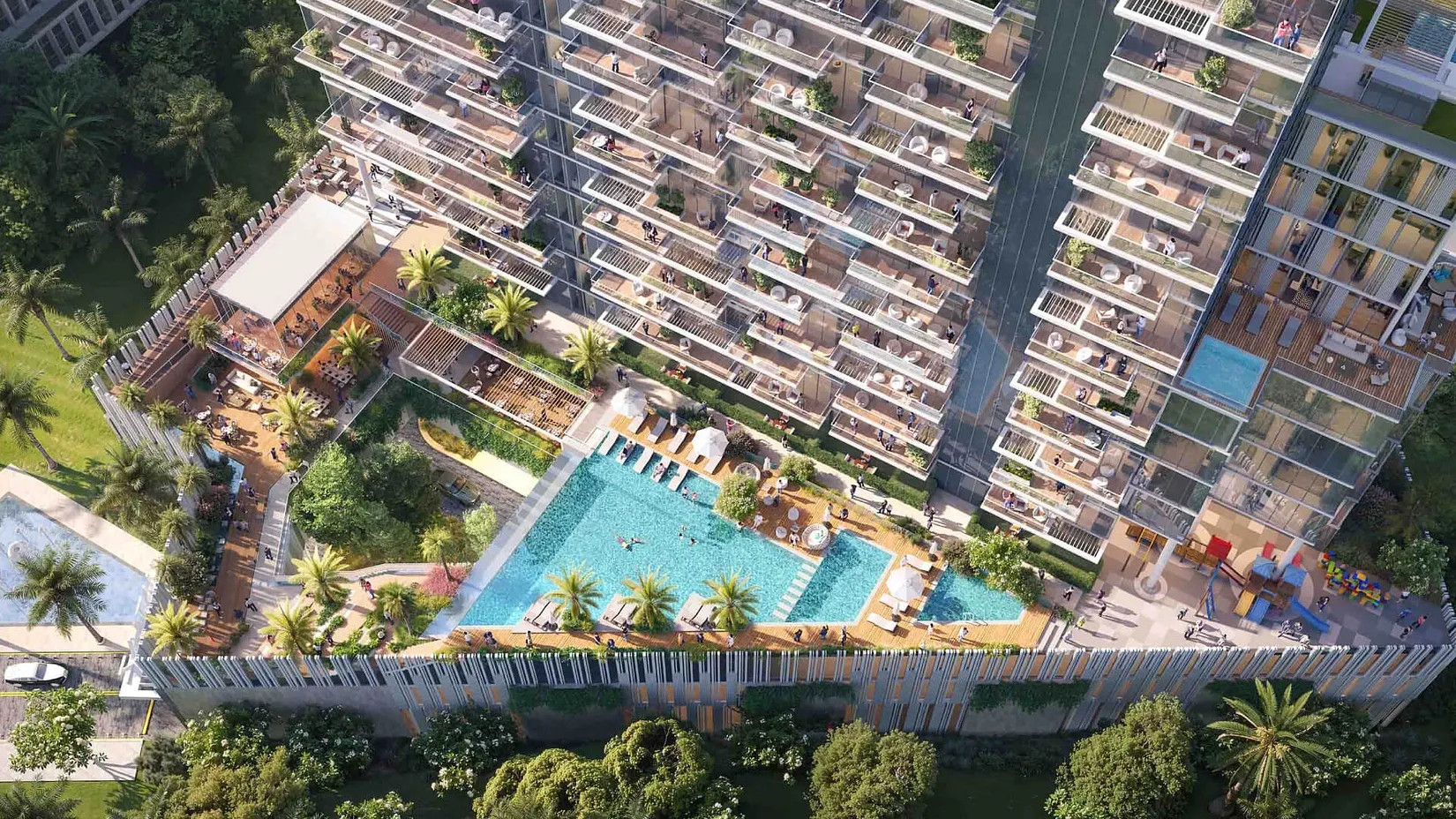 Wynwood Horizon - Provident Estate