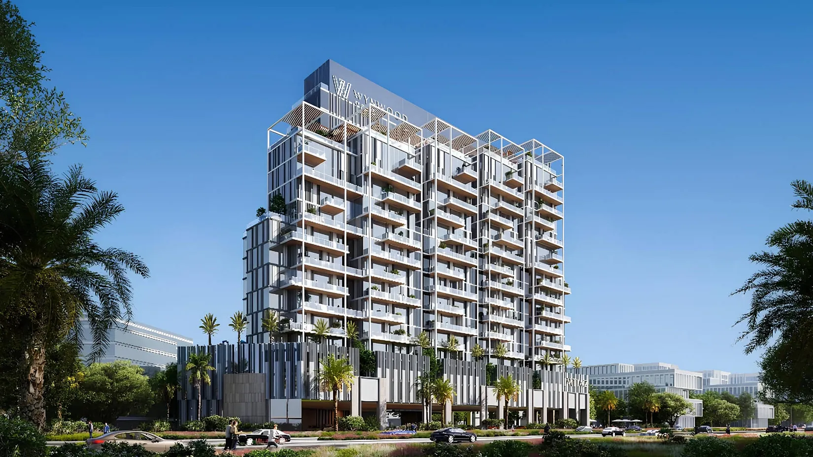 Wynwood - Provident Estate