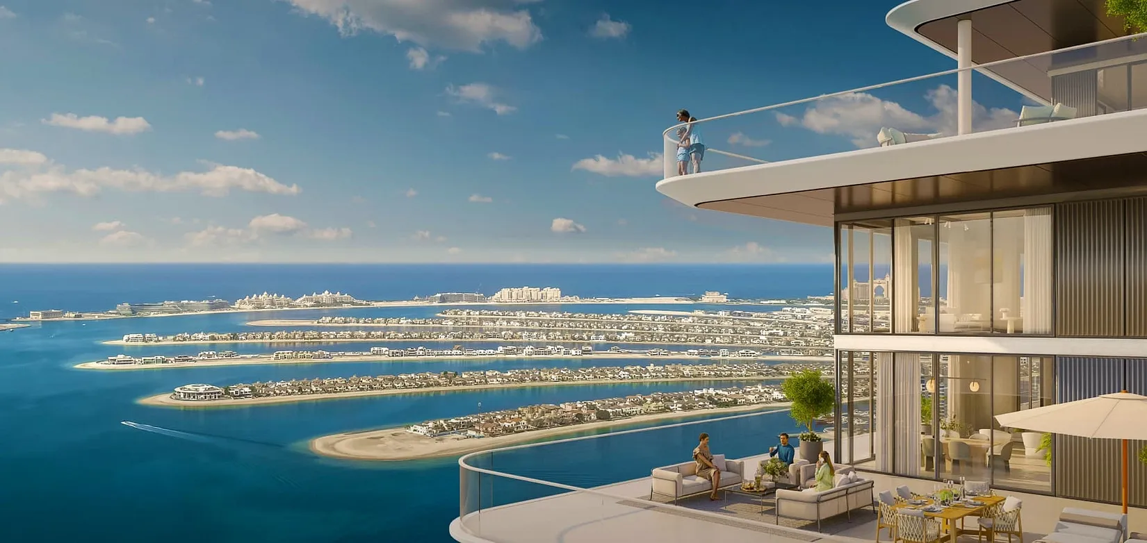 Address Beachfront - Provident Estate