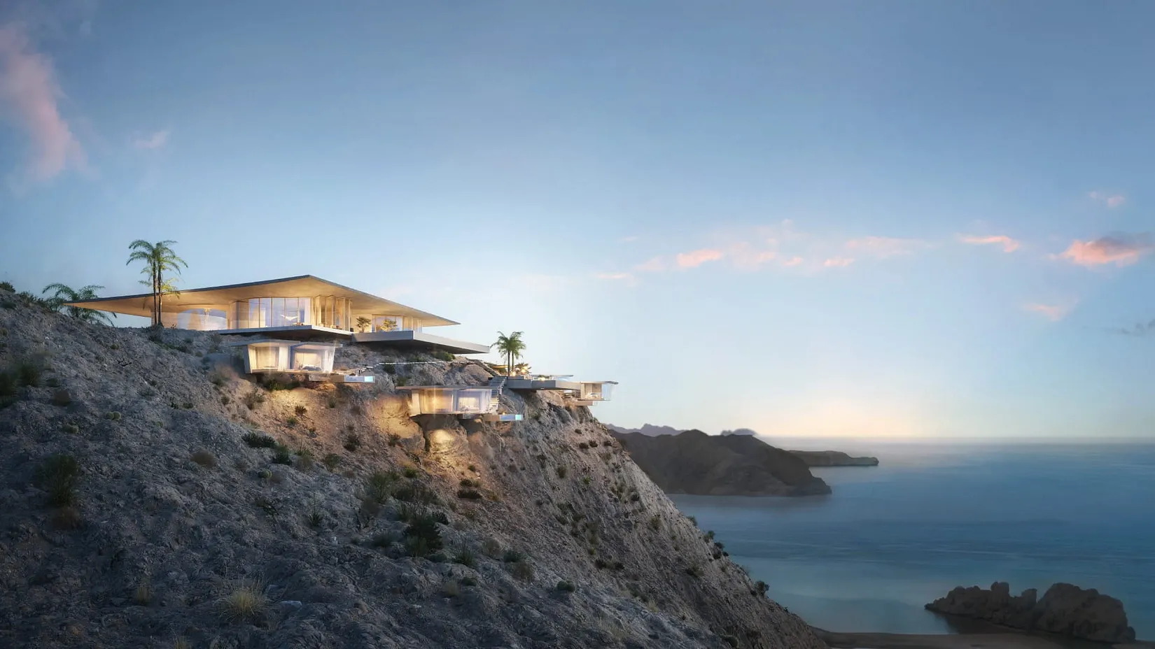 Oceana at Aida - Provident Estate