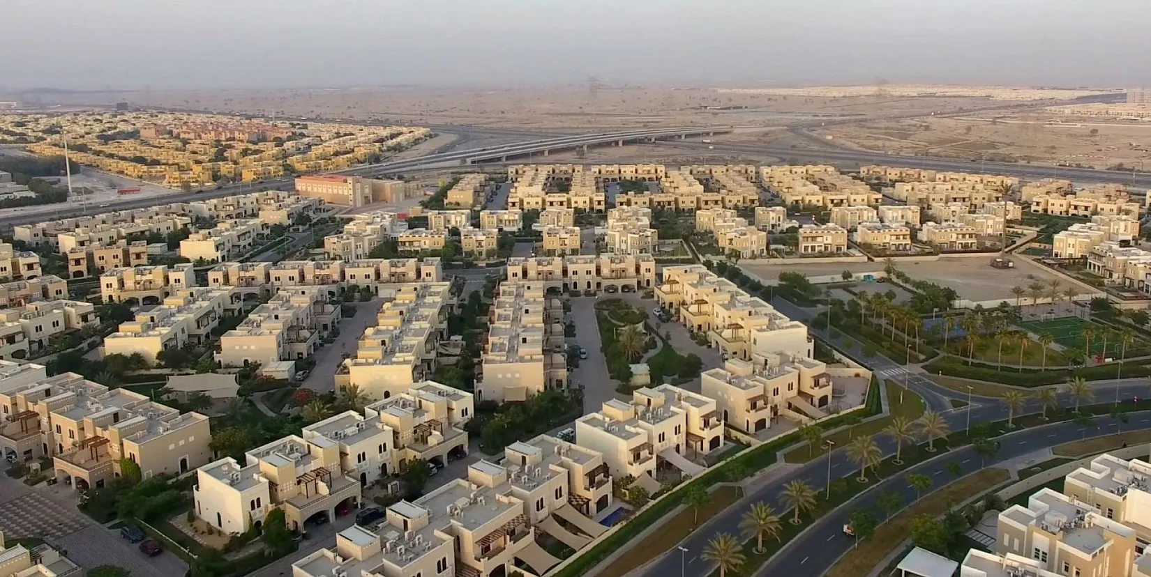 Al Naseem - Provident Estate