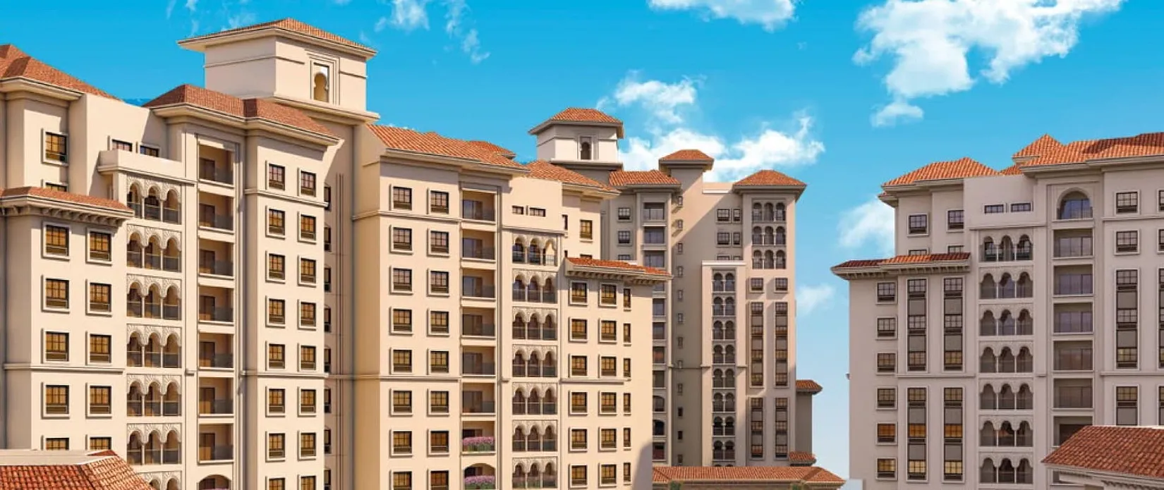Al Andalus - Provident Estate