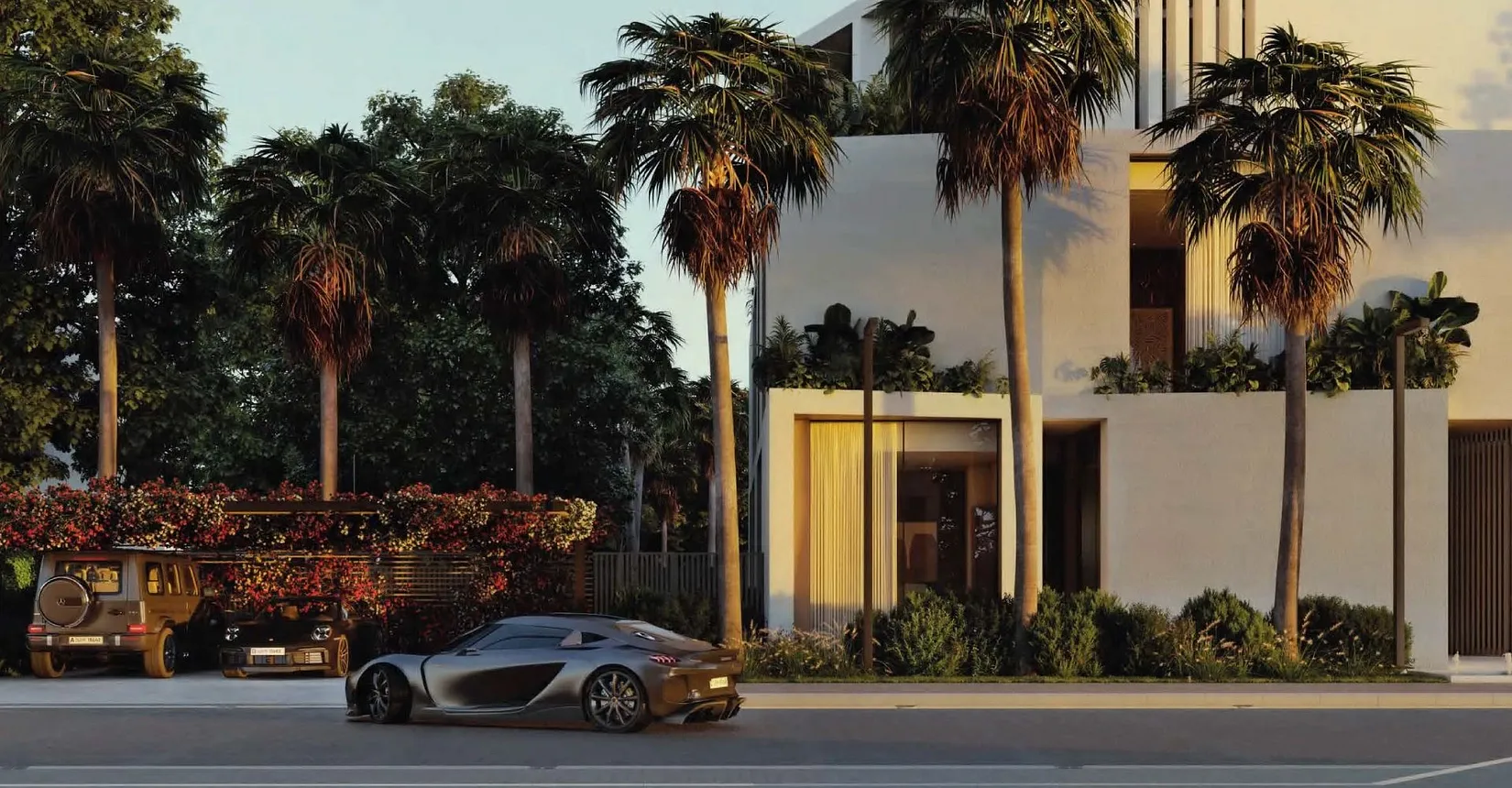 Altissima - Provident Estate